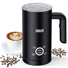 Snailar milk frother for sale  Delivered anywhere in UK