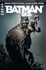 Batman saga 6 d'occasion  Livré partout en France