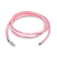 Bling jewelry corda usato  Spedito ovunque in Italia 