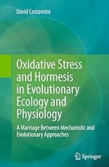 Oxidative stress hormesis for sale  Delivered anywhere in USA 