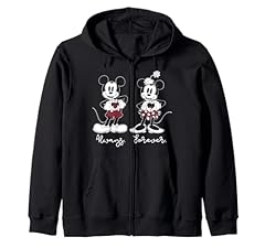 Disney mickey minnie usato  Spedito ovunque in Italia 