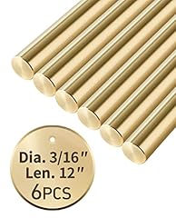 Coolneon brass rods for sale  Delivered anywhere in USA 