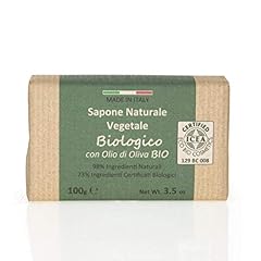 Iteritalia sapone vegetale usato  Spedito ovunque in Italia 