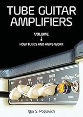 Tube guitar amplifiers for sale  Delivered anywhere in USA 