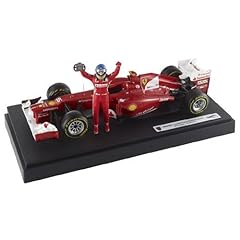 Ferrari f2012 fernando usato  Spedito ovunque in Italia 