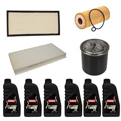 Cormar kit tagliando usato  Spedito ovunque in Italia 