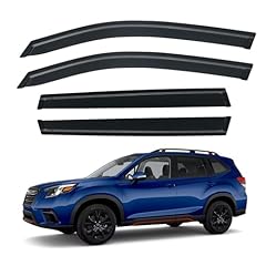 Yqautec window visors for sale  Delivered anywhere in USA 