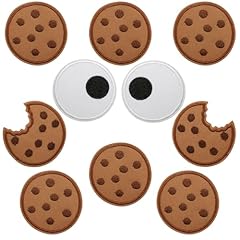 Stück krümelmonster kekse gebraucht kaufen  Wird an jeden Ort in Deutschland