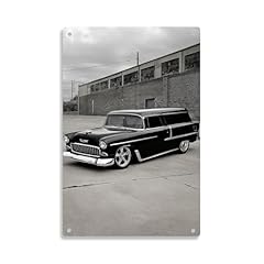 Vintage 1955 chevy for sale  Delivered anywhere in USA 