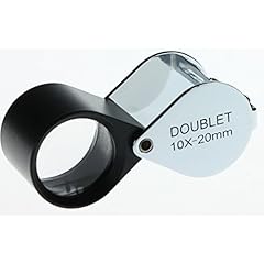 Euromex loupe aplanatique d'occasion  Livré partout en France