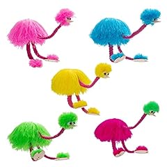 String puppets ostrich for sale  Delivered anywhere in USA 