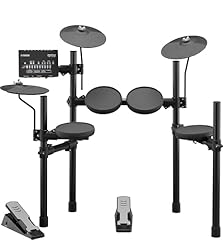 Yamaha dtx402krl electronic gebraucht kaufen  Wird an jeden Ort in Deutschland