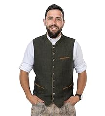 Schöneberger gilet traditionn d'occasion  Livré partout en France