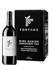 Fontana pinot noir for sale  Delivered anywhere in USA 