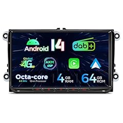 Xtrons android dab for sale  Delivered anywhere in UK