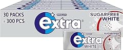 Wrigley extra white for sale  Delivered anywhere in UK