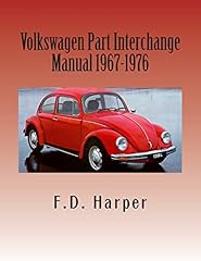 Volkswagen part interchange for sale  Delivered anywhere in USA 
