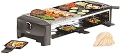 Petra electric raclette gebraucht kaufen  Wird an jeden Ort in Deutschland