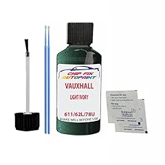 Touch paint opel for sale  Delivered anywhere in UK