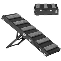 Hoobro dog ramp for sale  Delivered anywhere in USA 