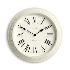 Jones clocks supper for sale  Delivered anywhere in UK