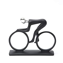 Hosoncovy sculpture cycliste d'occasion  Livré partout en France