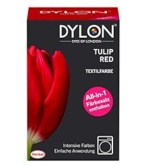 Dylon textilfarbe tulip gebraucht kaufen  Wird an jeden Ort in Deutschland