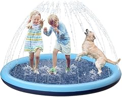 Kids dog splash for sale  Delivered anywhere in USA 