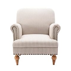 Chairus linen accent for sale  Delivered anywhere in USA 