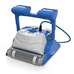 Dolphin sf40 robot usato  Spedito ovunque in Italia 