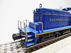 Lionel baltimore ohio for sale  Delivered anywhere in USA 