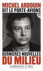 Dernières nouvelles milieu d'occasion  Livré partout en France