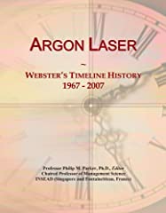 Argon laser webster d'occasion  Livré partout en France