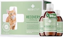 Recoactiv recovery immun gebraucht kaufen  Wird an jeden Ort in Deutschland