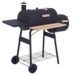 Outsunny barbecue charbon d'occasion  Livré partout en France