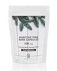 Maritime pine bark for sale  Delivered anywhere in UK