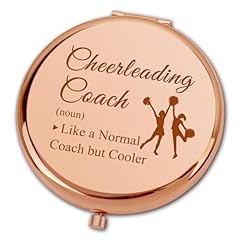 Ximalun cheerleading coach for sale  Delivered anywhere in UK