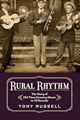 Rural rhythm story for sale  Delivered anywhere in USA 