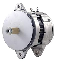 Rareelectrical new alternator for sale  Delivered anywhere in USA 