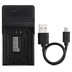Fh50 usb caricatore usato  Spedito ovunque in Italia 