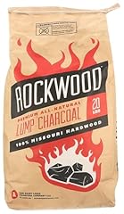 Rockwood natural lump for sale  Delivered anywhere in USA 