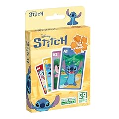 Shuffle disney stitch gebraucht kaufen  Wird an jeden Ort in Deutschland