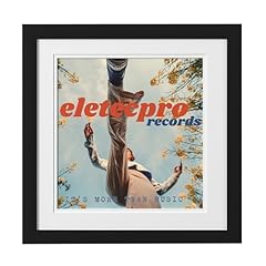 Eletecpro 15x15 record for sale  Delivered anywhere in USA 