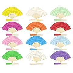 Luckwaii hand fan for sale  Delivered anywhere in UK