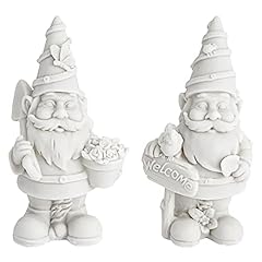 Pack garden gnome for sale  Delivered anywhere in Ireland