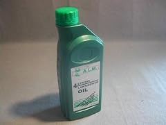 Stroke oil litre for sale  Delivered anywhere in UK