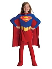Rubie official supergirl for sale  Delivered anywhere in UK