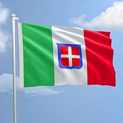 Bandiera regno italia usato  Spedito ovunque in Italia 