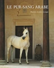 pur sang arabe d'occasion pur sang arabe d'occasion Livré partout en France