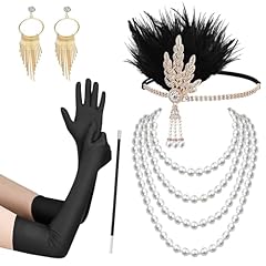 Izus 1920s party for sale  Delivered anywhere in USA 